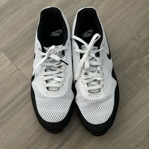 Men’s Nike Air Max Golf Shoes